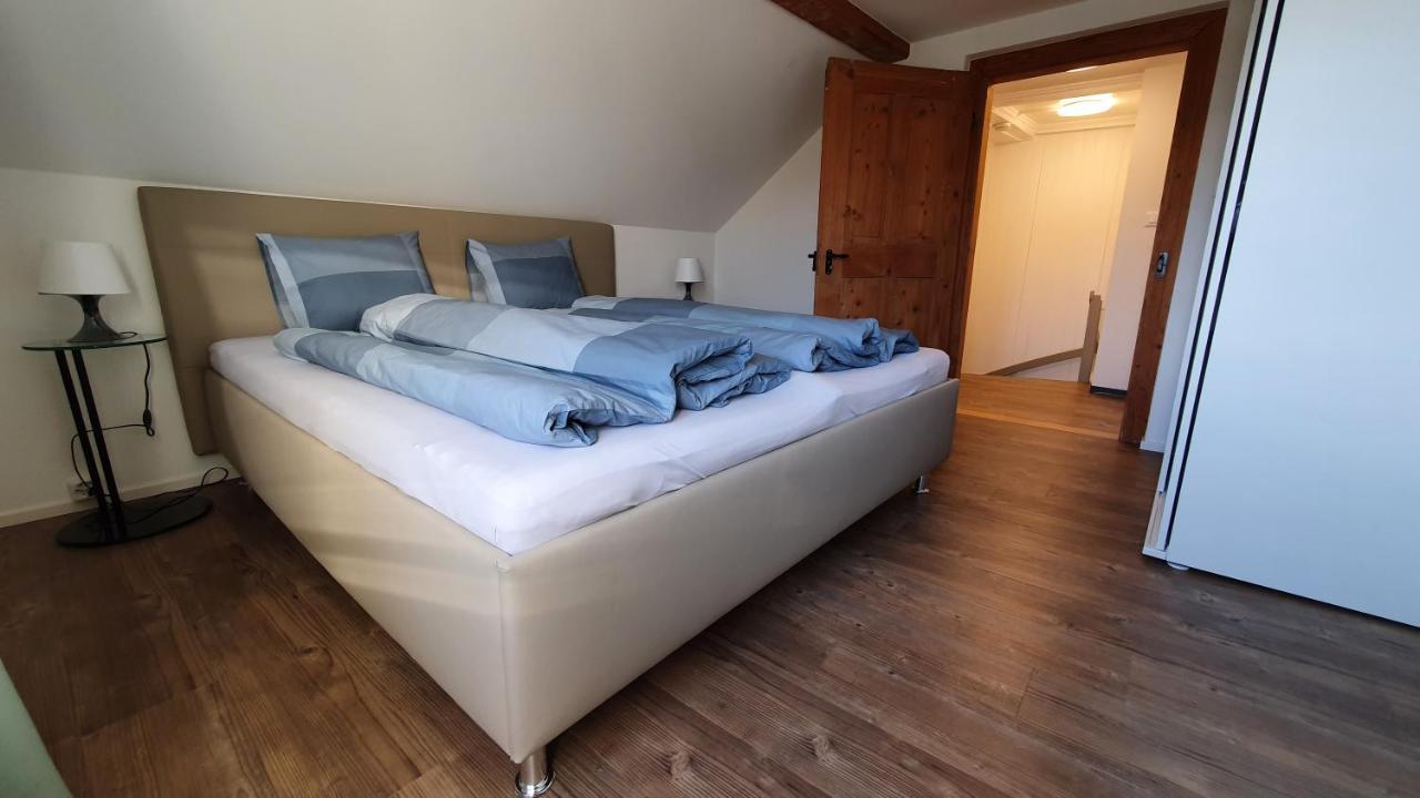 Ferienhaus Kluser Oberriet ภายนอก รูปภาพ