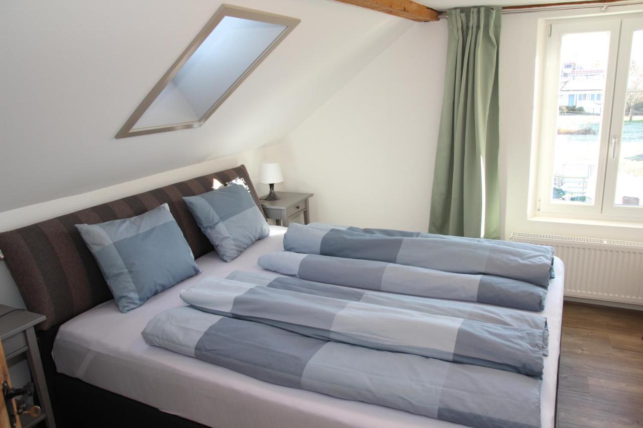 Ferienhaus Kluser Oberriet ภายนอก รูปภาพ