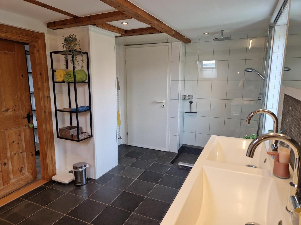 Ferienhaus Kluser Oberriet ภายนอก รูปภาพ